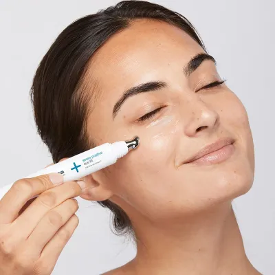 Dermalogica Stress Positive Eye Lift крем-маска для кожи вокруг глаз 25 мл
