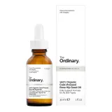 The Ordinary 100% Cold-Pressed Rose Hip Seed Oil масло семян шиповника холодного отжима 30 мл — фото 1