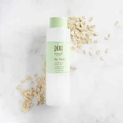 Pixi Milky Tonic увлажняющий тоник для лица 250 мл