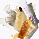 fresh Lotus Youth Preserve Face Cream дневной крем для лица против первых возрастных изменений 50 мл — фото 5