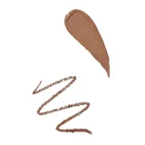 Tarte Sketch and Set карандаш для бровей и тонирующий гель 2 в 1, 0,1 г, оттенок Medium brown — фото 2