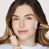 Tarte Face Tape тональный крем для лица плотного покрытия, оттенок 8B porcelain beige — фото 2