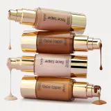 Tarte Face Tape тональный крем для лица плотного покрытия, оттенок 8B porcelain beige — фото 3