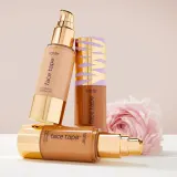 Tarte Face Tape тональный крем для лица плотного покрытия, оттенок 8B porcelain beige — фото 4