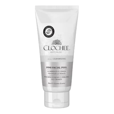 Clochee Fine Facial Peel пилинг для лица 100 мл