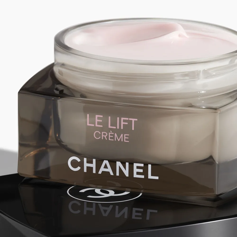 Chanel Le Lift Creme разглаживающий укрепляющий крем для лица, 50 мл