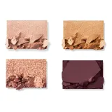Charlotte Tilbury Luxury Palette The Queen of Glow палетка теней для век 5,2 г — фото 1