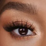 Charlotte Tilbury Luxury Palette The Queen of Glow палетка теней для век 5,2 г — фото 2