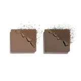 Chanel LA PALETTE SOURCILS палетка для макияжа бровей 4 г, оттенок 01 Light — фото 1
