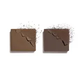Chanel LA PALETTE SOURCILS палетка для макияжа бровей 4 г, оттенок 01 Light — фото 2