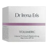 Dr Irena Eris Volumeric Intense Firming Replenishing Day Cream дневной крем для лица SPF 20, 50 мл — фото 1