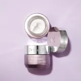 Dr Irena Eris Volumeric Intense Firming Replenishing Day Cream дневной крем для лица SPF 20, 50 мл — фото 2