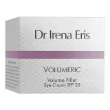 Dr Irena Eris Volumeric Volume Filler Eye Cream SPF 20 крем для кожи вокруг глаз 15 мл — фото 1