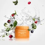Clinique Superdefense SPF 25 крем для лица дневной увлажняющий для типа кожи 1 и 2 50 мл — фото 2
