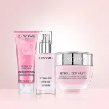 LANCOME Hydra Zen Glow крем для лица увлажняющий 50 мл — фото 4