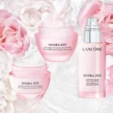 LANCOME Hydra Zen Glow крем для лица увлажняющий 50 мл — фото 5
