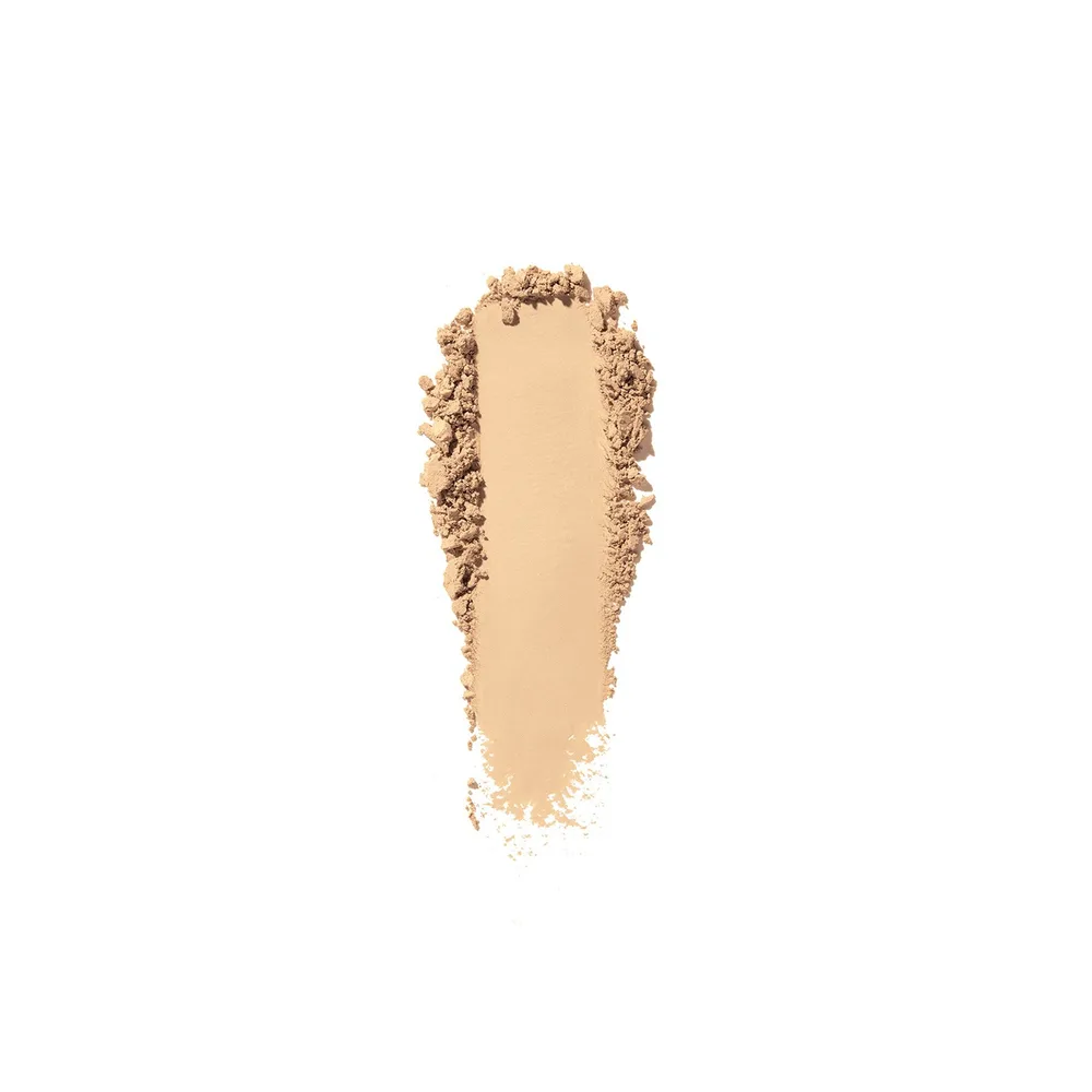 Shiseido Self-Refreshing Custom Finish Powder Foundation компактная пудра-основа для лица, 9 г, оттенок 130 Opal