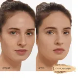 Shiseido Self-Refreshing Custom Finish Powder Foundation компактная пудра-основа для лица, 9 г, оттенок 130 Opal — фото 2