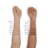 Shiseido Self-Refreshing Custom Finish Powder Foundation компактная пудра-основа для лица, 9 г, оттенок 130 Opal — фото 3