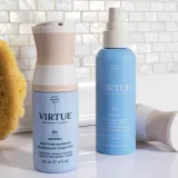 Virtue Refresh Purifying Leave-in Conditioner несмываемый кондиционер для волос 150 мл — фото 3