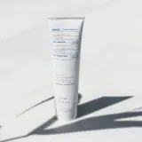 Korres Greek Yoghurt кремовый гель для умывания с пробиотиками 150 мл — фото 2