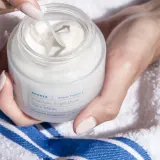 Korres Greek Yoghurt Маска для лица с пробиотиками и греческим йогуртом 100 мл — фото 1