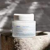 Korres Greek Yoghurt Маска для лица с пробиотиками и греческим йогуртом 100 мл — фото 2