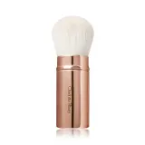Charlotte Tilbury Air-Brush Kabuki Brush Кисть для бронзера и пудры выдвижная 1 шт — фото 1