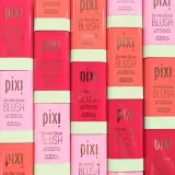 Pixi On-The-Glow Blush румяна-стик для лица и губ оттенок Fleur — фото 3