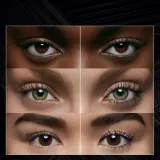 LANCOME Hypnose Doll Eyes тушь для ресниц 01 So Black, 01 So чёрный ! — фото 2