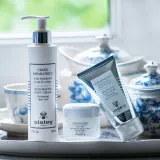 Sisley Restorative Facial Cream крем для лица питательный восстанавливающий — фото 2