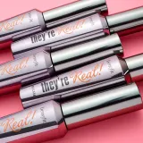 Benefit Cosmetics They're Real тушь для ресниц удлиняющая Black intense 8,5 г — фото 3