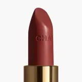 Chanel Rouge Allure Velvet матовая помада для губ со светящимся финишем, оттенок 43 LA FAVORITE, 3.5 г — фото 1