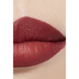 Chanel Rouge Allure Velvet матовая помада для губ со светящимся финишем, оттенок 43 LA FAVORITE, 3.5 г — фото 3
