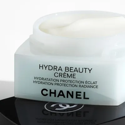 Chanel Hydra Beauty Creme увлажняющий крем для лица 50 г
