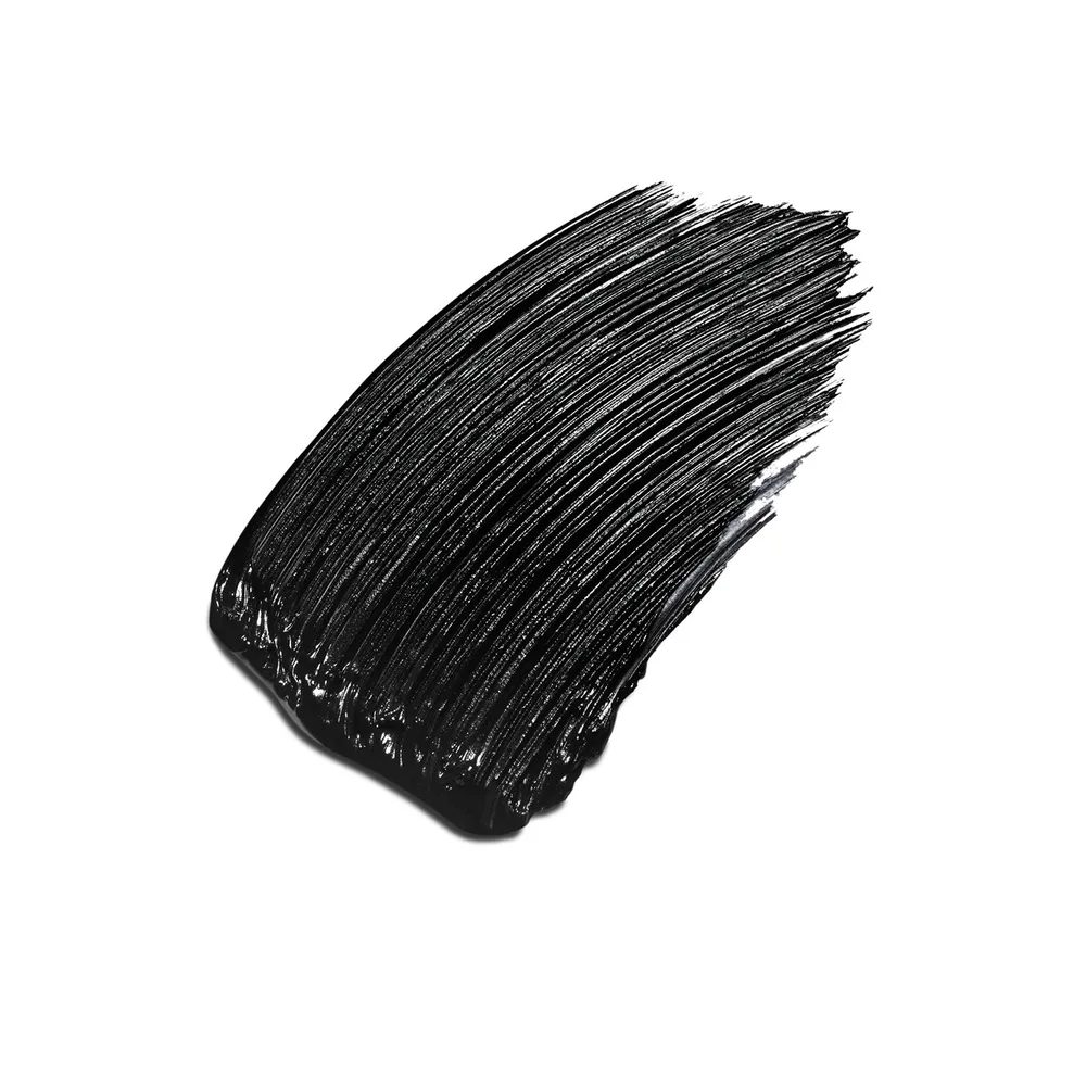 Chanel Inimitable тушь для ресниц многомерная, оттенок 10 NOIR BLACK, 6 г