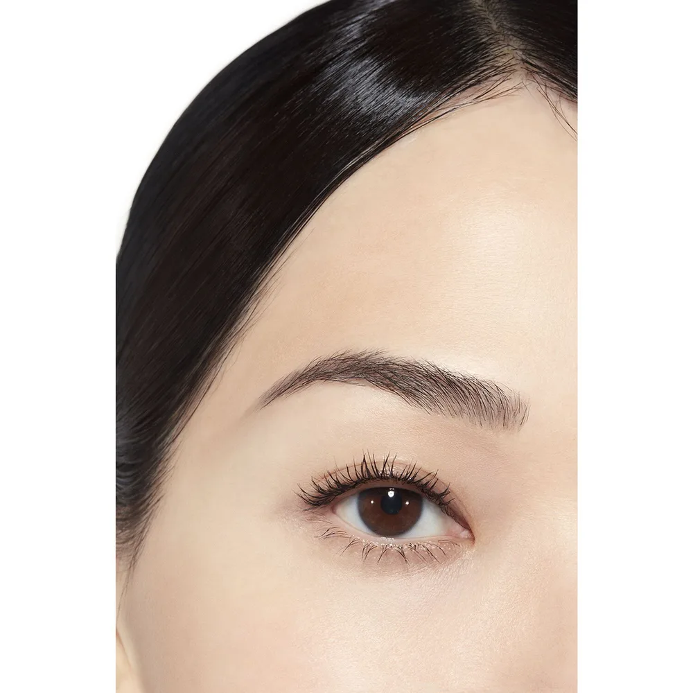 Chanel Inimitable Waterproof тушь для ресниц водостойкая, оттенок 10 Noir 5 г