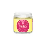 Дезодорант-крем Bracia Mydlarze Magnolia z yuzu магнолия и юдзу, без соды, для чувствительной кожи — фото 1