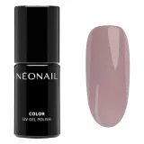 Гель-лак для ногтей NEONAIL гибридный UV стойкий до 21 дня, оттенок Soft Taupe, 7,2 мл — фото 1