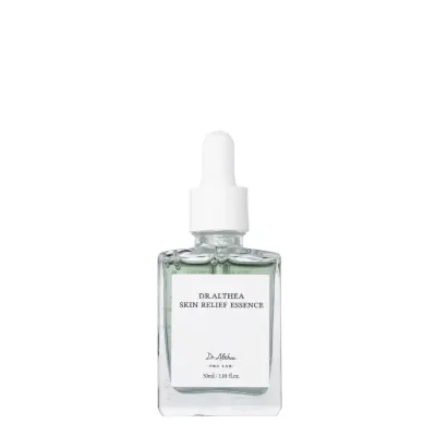 Эссенция для лица Dr.Althea Skin Relief Essence успокаивающая с центеллой, для чувствительной кожи, 30 мл