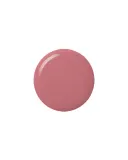 Лак для ногтей Inglot Natural Origin 054 Strawberry Shake клубничный розовый, глянцевый финиш, 8 мл — фото 2