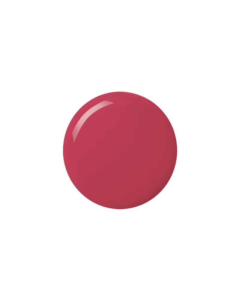 Лак для ногтей Inglot Natural Origin 055 Berry Muffin насыщенный ягодный, глянцевый финиш, 8 мл