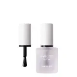 Верхнее покрытие для ногтей Inglot PLAYIN Iconic Gel 23 эффект гелевого маникюра, блеск, 15 мл — фото 1