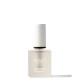 Верхнее покрытие для ногтей Inglot PLAYINN Gel Effect Top Coat 17 бесцветное, эффект геля, 15 мл — фото 1