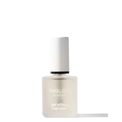 Средство для ухода за ногтями Inglot PLAYINN Nail Rich 22 для ломких ослабленных ногтей, 15 мл