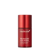 Сыворотка для лица Medicube Red Succinic Acid Serum с янтарной кислотой и ниацинамидом, для проблемной кожи, 30 мл — фото 1