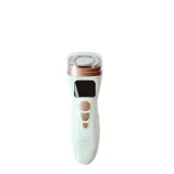 Массажер для лица BAFFS UPLIFT HIFU RF EMS 3 в 1, лифтинг-аппарат для лица и шеи — фото 1