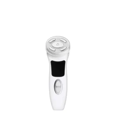 Массажер для лица BAFFS UPLIFT HIFU PRO RF EMS 4 технологии, лифтинг-аппарат для домашнего ухода