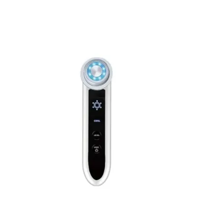 Массажер для лица BAFFS Complex 6 в 1 профессиональный, RF, криотерапия, EMS, LED