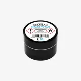 Гель строительный Semilac Smart Tytan Builder Gel Clear прозрачный самовыравнивающийся, UV и LED, 15 г — фото 1
